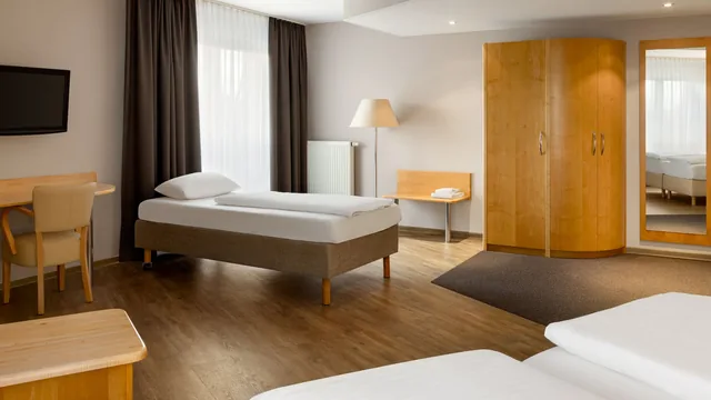 Amedia Dresden Elbpromenade, Trademark Collection by Wyndham photo 9