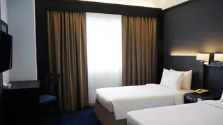 Shahzan Hotel Kuantan, Trademark Collection by Wyndham