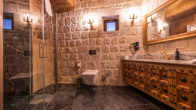 Signature Cave Cappadocia, Trademark Collection by Wyndham photo 8