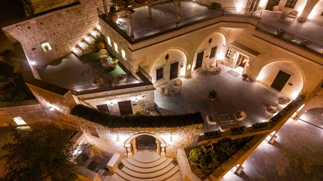 Signature Cave Cappadocia, Trademark Collection by Wyndham photo 9