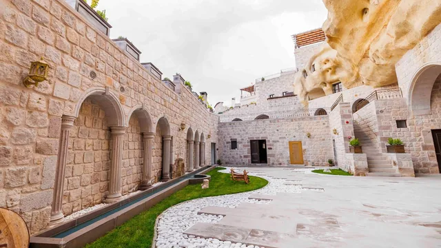 Signature Cave Cappadocia, Trademark Collection by Wyndham photo 10