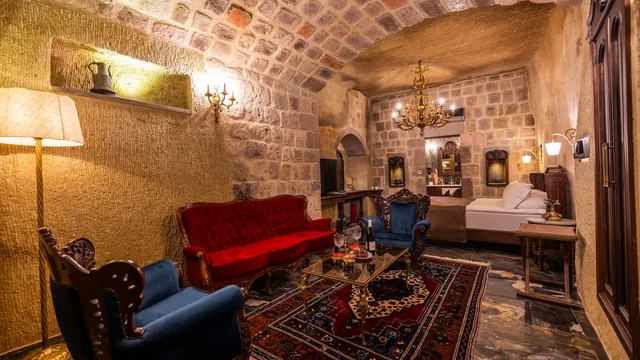 Signature Cave Cappadocia, Trademark Collection by Wyndham photo 11