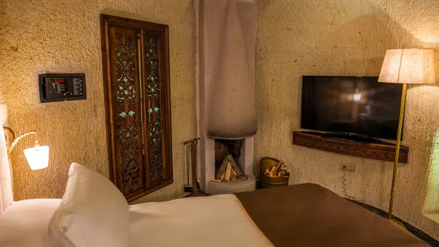 Signature Cave Cappadocia, Trademark Collection by Wyndham photo 12