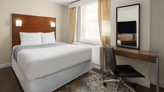 The Beekman Tower, Trademark Collection by Wyndham photo 5