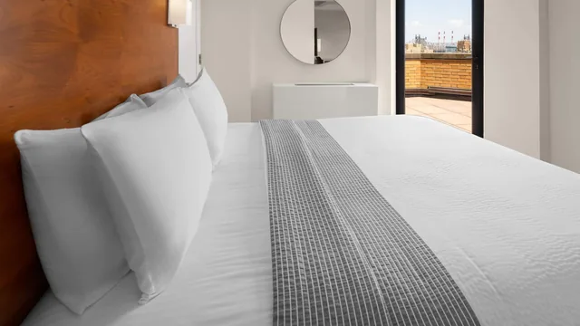 The Beekman Tower, Trademark Collection by Wyndham photo 6