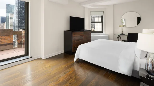 The Beekman Tower, Trademark Collection by Wyndham photo 8