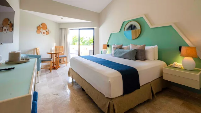 Viva Maya by Wyndham, A Trademark All Inclusive Resort photo 2