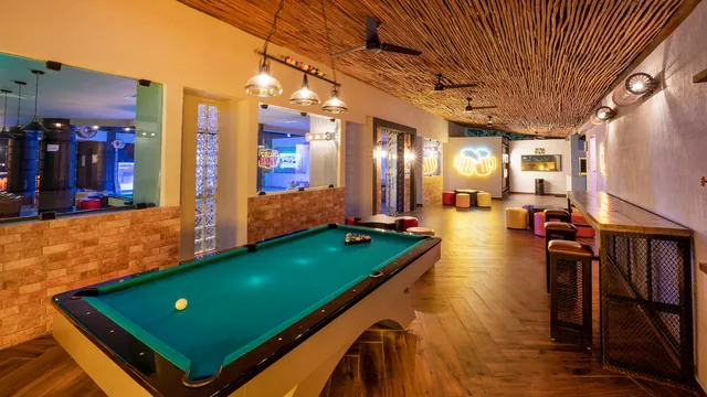 Viva Maya by Wyndham, A Trademark All Inclusive Resort photo 4