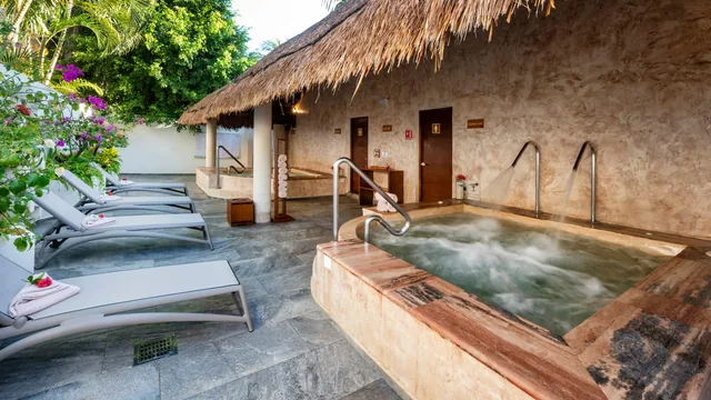 Viva Maya by Wyndham, A Trademark All Inclusive Resort photo 5