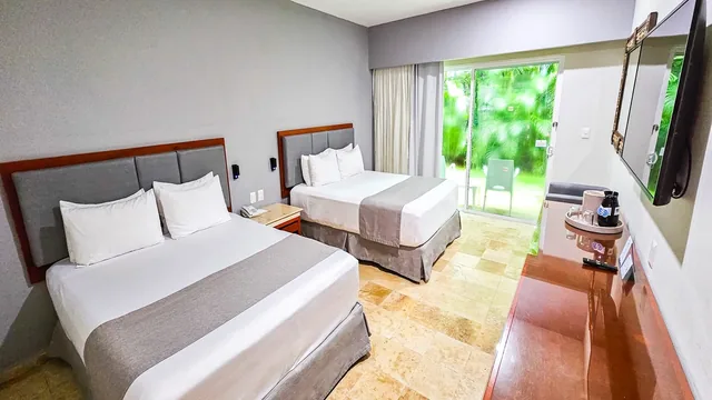 Viva Maya by Wyndham, A Trademark All Inclusive Resort photo 6