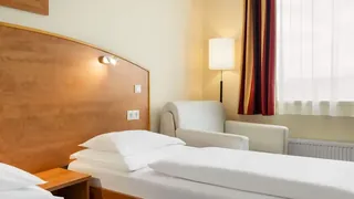 Amedia Express Prag, Trademark Collection by Wyndham