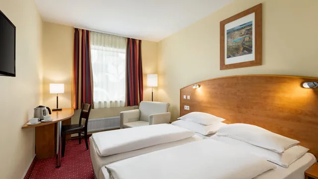 Amedia Express Prag, Trademark Collection by Wyndham photo 2