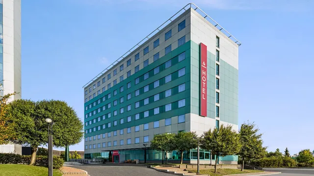 Amedia Express Prag, Trademark Collection by Wyndham photo 3