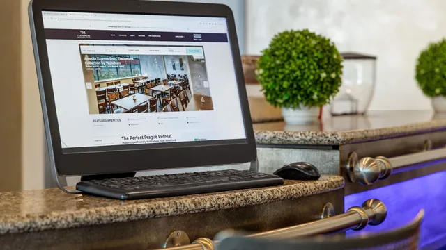 Amedia Express Prag, Trademark Collection by Wyndham photo 5