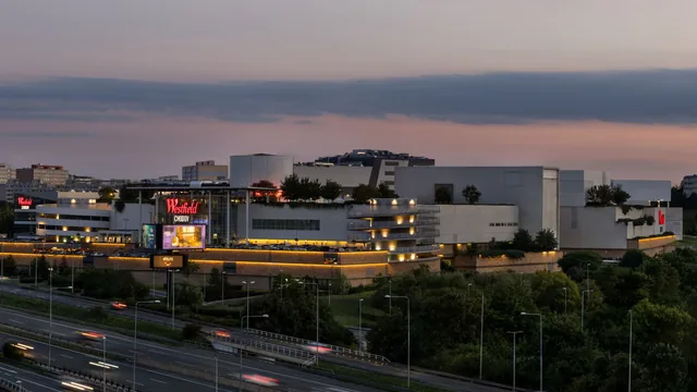 Amedia Express Prag, Trademark Collection by Wyndham photo 6