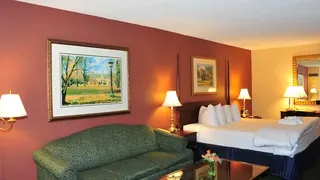 Fort Magruder Historic Williamsburg, Trademark by Wyndham