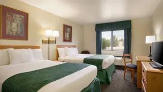 Travelodge by Wyndham Alpine