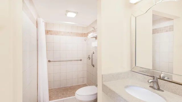 Travelodge by Wyndham Barstow photo 10