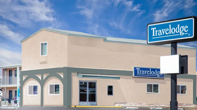 Travelodge by Wyndham Barstow photo 11
