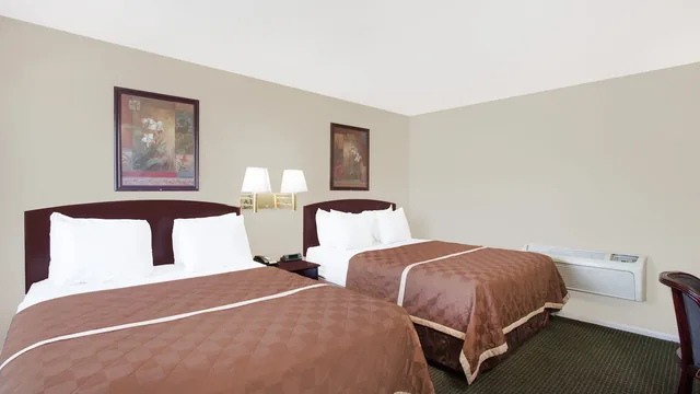 Travelodge by Wyndham Barstow photo 12