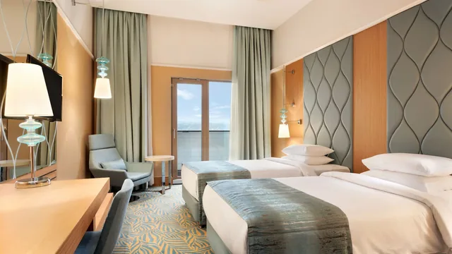 TRYP by Wyndham Izmit photo 12