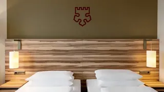 Vienna House by Wyndham Thuringer Hof Eisenach