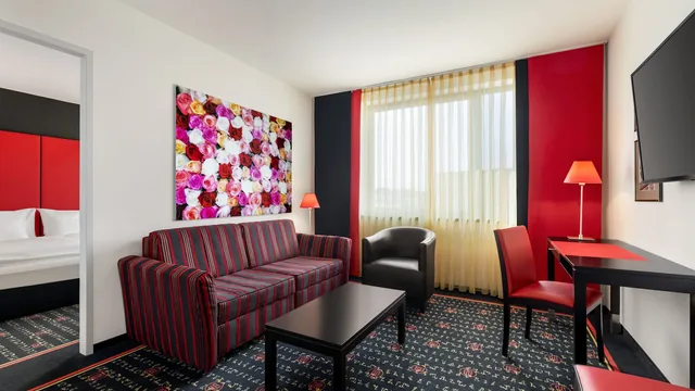 Vienna House Easy by Wyndham Pilsen photo 10