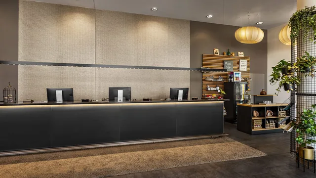 Vienna House Easy by Wyndham Pilsen photo 11