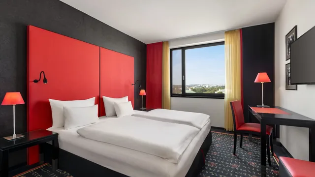 Vienna House Easy by Wyndham Pilsen photo 12