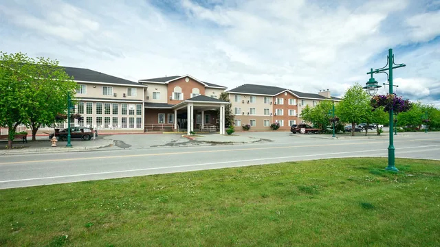 Wingate by Wyndham Anchorage Downtown/Ship Creek photo 5