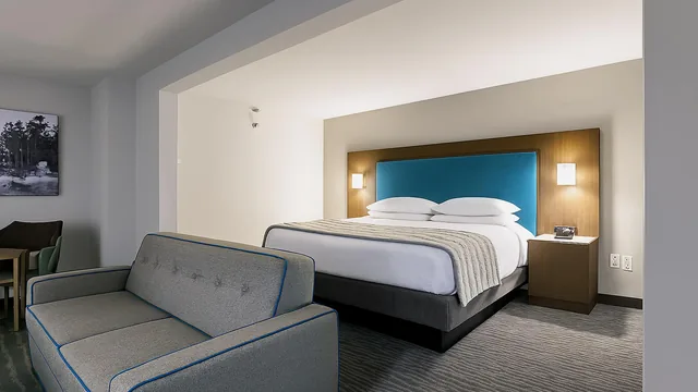 Wingate by Wyndham Augusta Washington Road photo 1