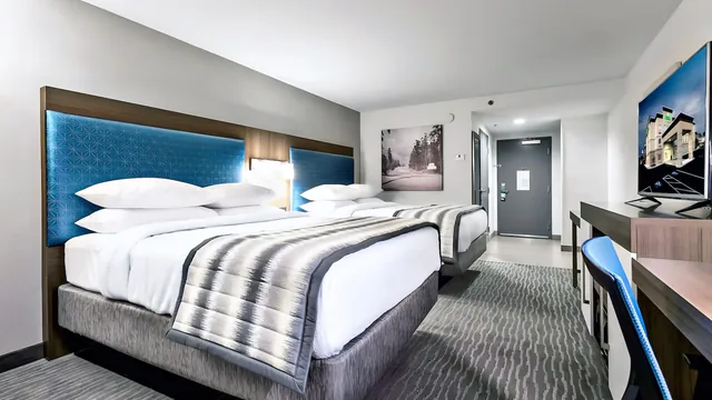 Wingate by Wyndham Augusta Washington Road photo 2