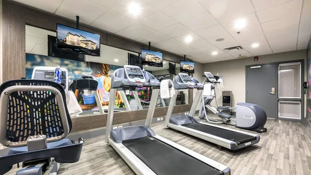 Wingate by Wyndham Augusta Washington Road photo 4