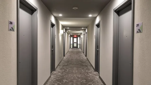 Wingate by Wyndham Augusta Washington Road photo 6