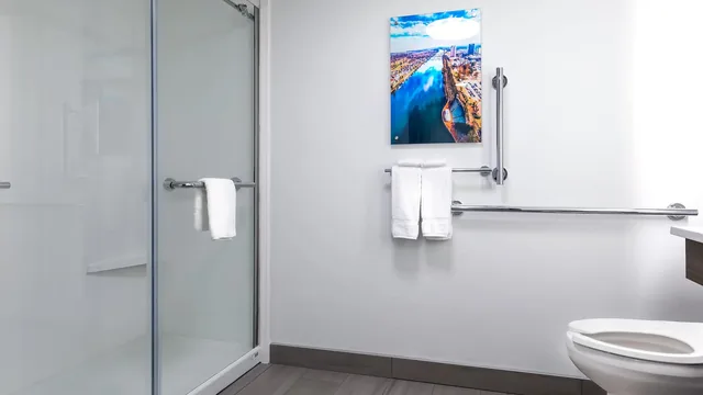 Wingate by Wyndham Augusta Washington Road photo 8