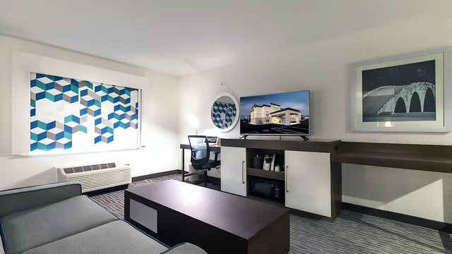 Wingate by Wyndham Augusta Washington Road photo 9