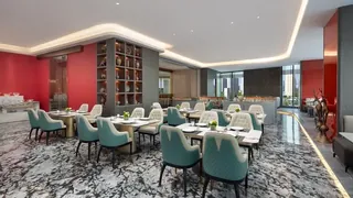 Wingate by Wyndham Urumqi Railway Station