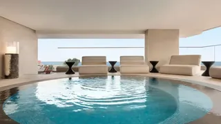 Wyndham Garden Ajman Corniche