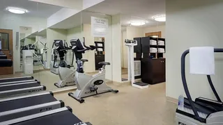 Wyndham Garden Anchorage Airport