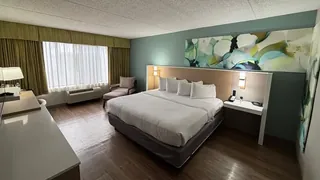 Wyndham Garden Ann Arbor