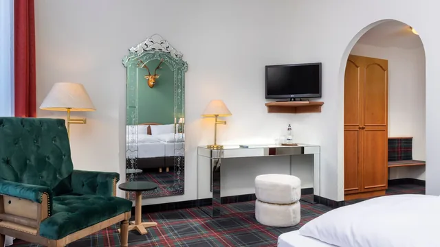 Wyndham Garden Donaueschingen photo 9