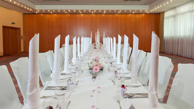 Wyndham Garden Donaueschingen photo 10