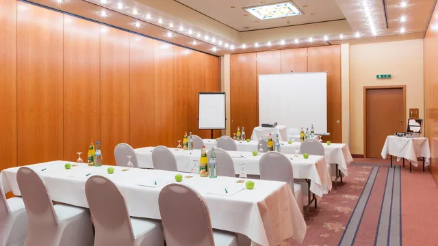 Wyndham Garden Donaueschingen photo 11