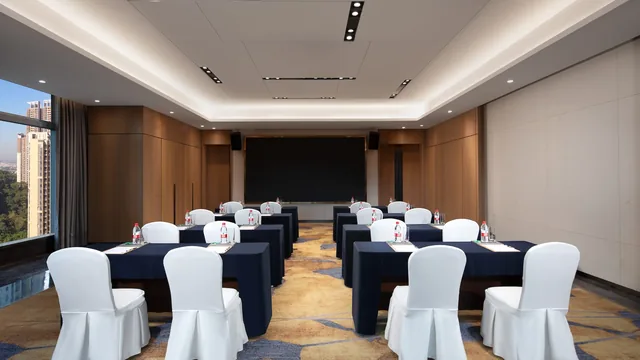 Wyndham Garden Foshan Jinshazhou photo 2