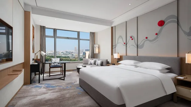 Wyndham Garden Foshan Jinshazhou photo 4
