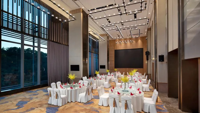 Wyndham Garden Foshan Jinshazhou photo 6