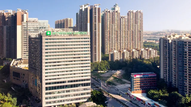 Wyndham Garden Foshan Jinshazhou photo 7