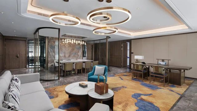 Wyndham Garden Foshan Jinshazhou photo 8