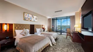 Wyndham Garden Haikou South