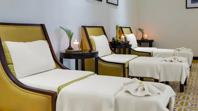 Wyndham Garden Hoi An Cua Dai photo 8